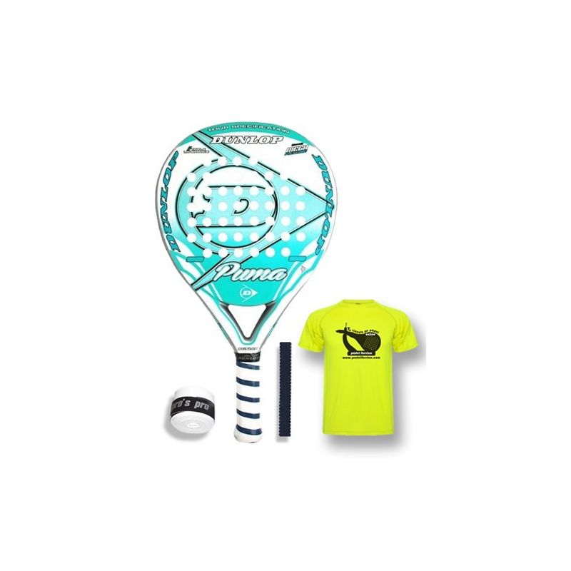 pala padel puma pala padel puma