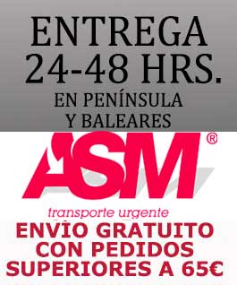 asm transporte