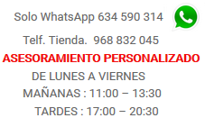 horario padeliberico