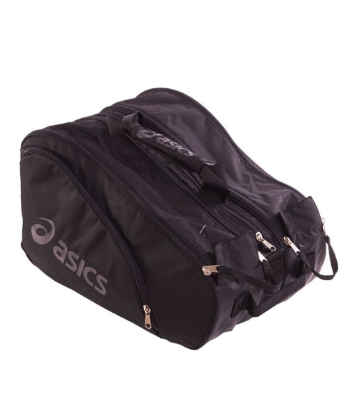bolsa padel asics