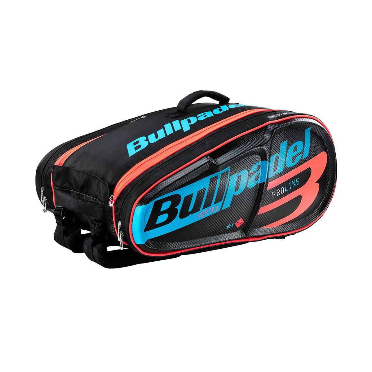 paletero bullpadel avant