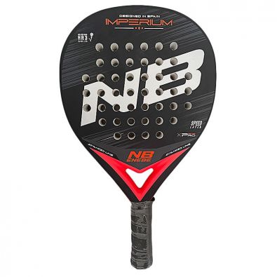 ENEBE IMPERIUM RED 2023