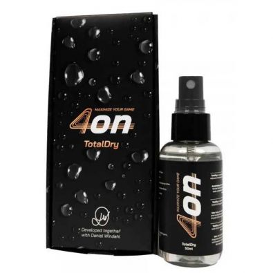 SPRAY TOTAL DRY 4ON