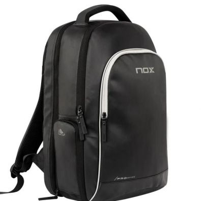 Bolso Paletero de pádel Nox Pro Series Azul Marino 2023