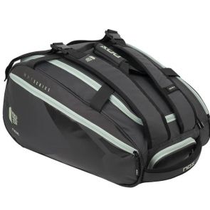 NOX Padel Bag Thermo ML10 Silver – Sport4Club