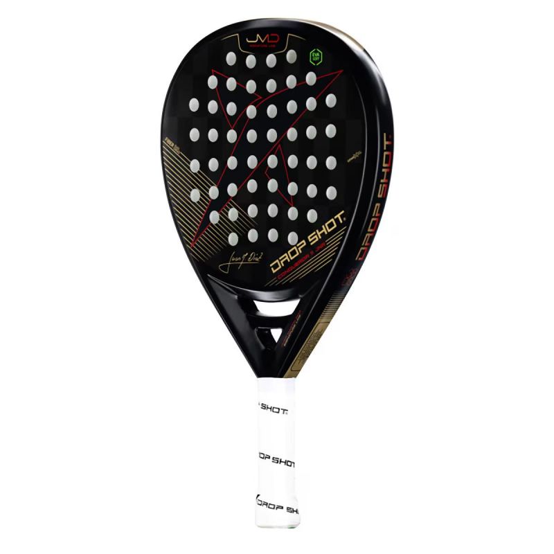ラケット(硬式用) DROPSHOT CONQUEROR SP Drop Shot CONQUEROR 11 Professional Padel Racket