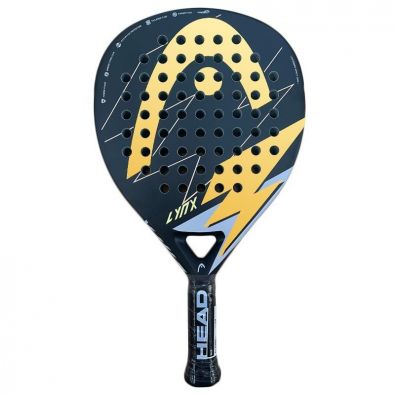 Overgrips Head Padel Pro Amarillos