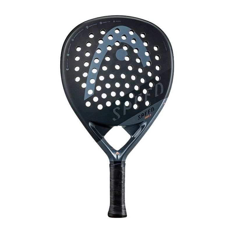 HEAD RADICAL PRO✨ SPEED ADAPTIVE 2本セット HEAD RADICAL PRO