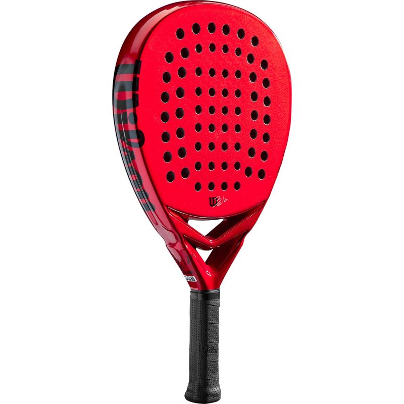WILSON BELA TEAM V2 2023 Comfort and power