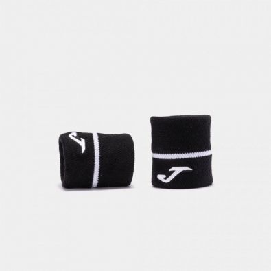 JOMA TORNEO WRISTBAND WHITE/BLACK
