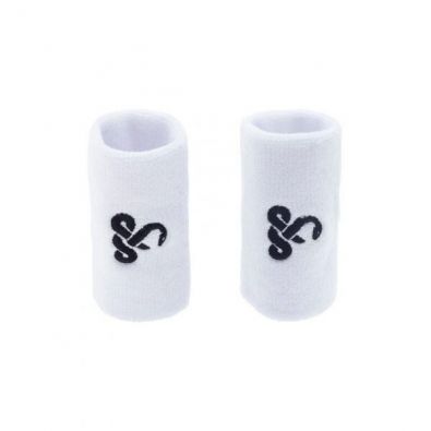 PACK 2 MUNHEQUEIRAS VIBORA 12 CM BRANCAS