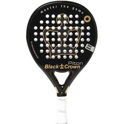 BLACK CROWN PITON NEGRA
