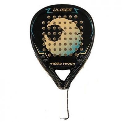 RACCHETTA MIDDLE MOON ULISES 2021