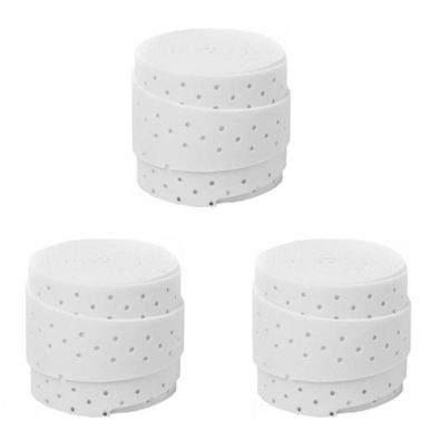 WILSON PERFORATED OVERGRIPS PACK