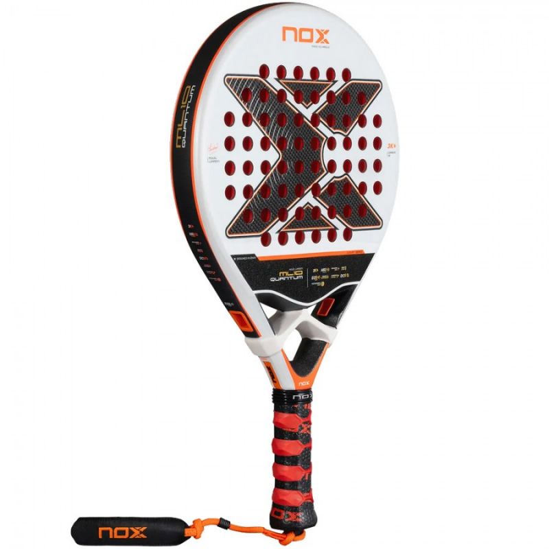 NOX ML10 QUANTUM 3K BY MIGUEL LAMPERTI 2025 Nox Padel 2025