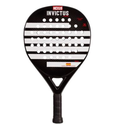 NEXUS INVICTUS 3K (MADE IN SPAIN)
