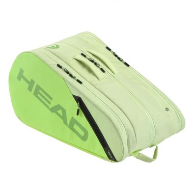 PALETERO HEAD TOUR PADEL BAG L SG 2025