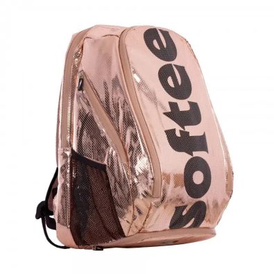 Backpack SOFTEE CARBURO