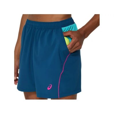 PANTALONI CORTI ASICS COURT M 7IN