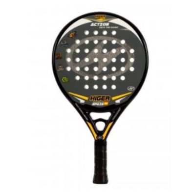 HIGER PADEL ACTION DEFECTO ESTÉTICO