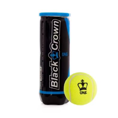 BOTE BOLAS BLACK CROWN