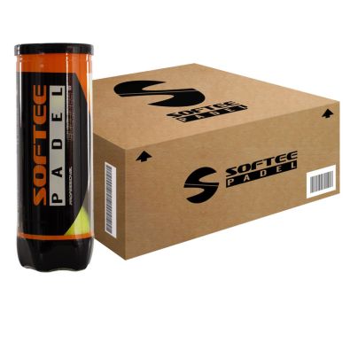 CAJON 24 BOTES SOFTEE EUCLIDES