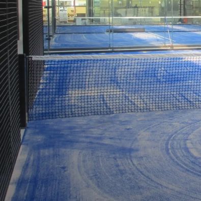 PREMIUM LINE 3 MM PADEL NET