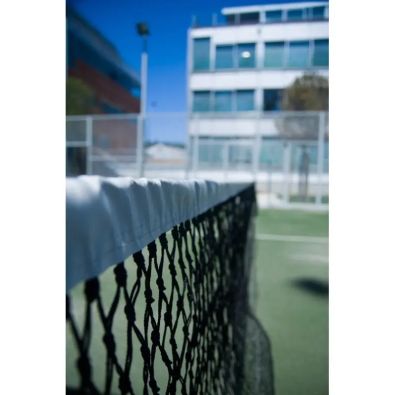 RED PADEL 10 MALLA DOBLE