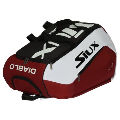 SIUX DIABLO SANYO PADELTASCHEN