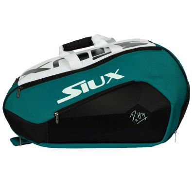 SIUX TRILOGY PADELTASCHEN