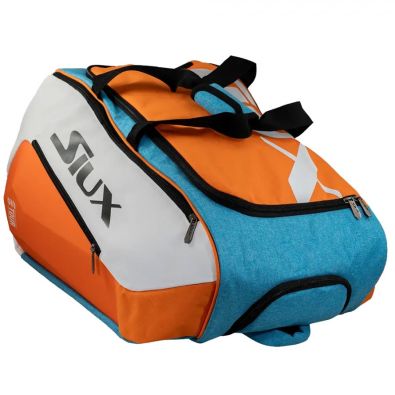 SIUX PRO TOUR PADELTASCHE ORANGE