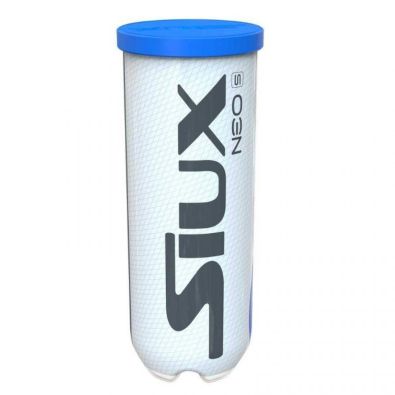 BARATTOLO DI PALLE SIUX NEO SPEED