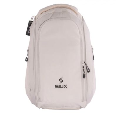 MOCHILA SIUX TOUR WHITE 2026