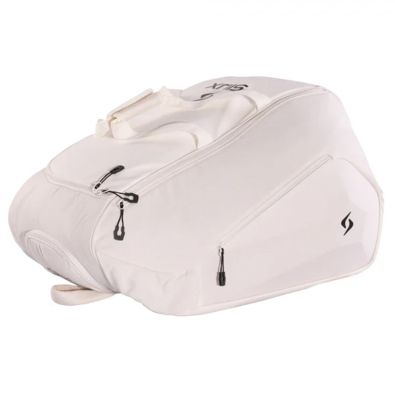 PALETERO SIUX TOUR BLANCO 2026