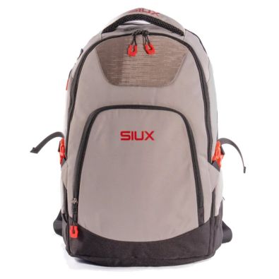 Mochila SIUX EDGE BRANCA 2026