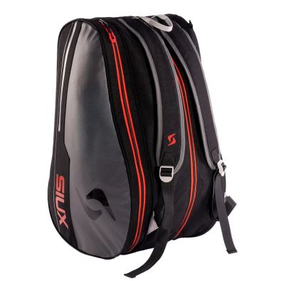 SIUX PULSE PADEL-TASCHE ROT 2026
