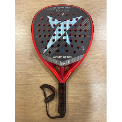 DROP SHOT CANYON PRO ATTACK SEGUNDA MANO