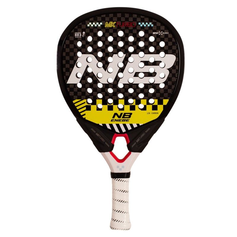 Enebe Mx Turbo 2027