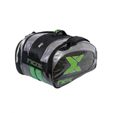 PALETERO NOX TEAM FLUOR 16