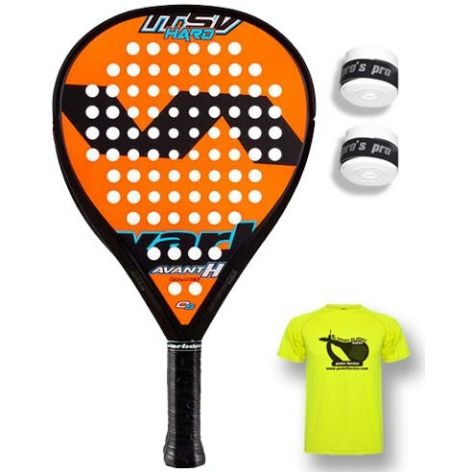 VARLION AVANT H ITSV HARD 2016