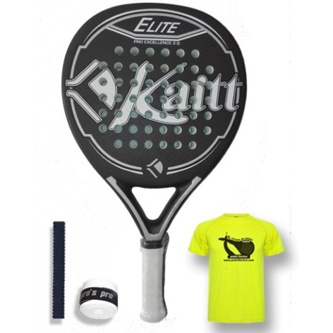KAITT ELITE GRAPHENE 2017
