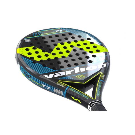 VARLION LW CARBON TI SYL CORE 2018