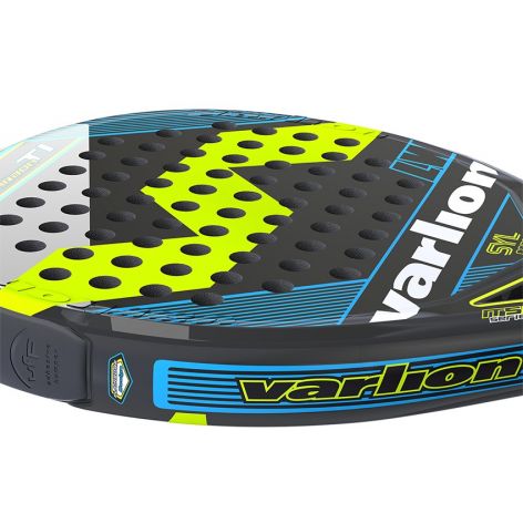 VARLION LW CARBON TI SYL CORE 2018