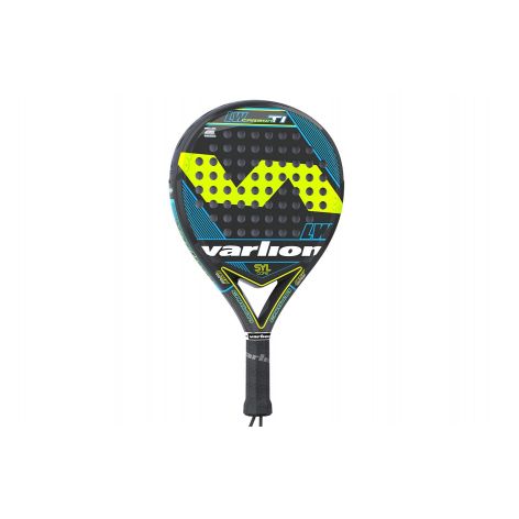 VARLION LW CARBON TI SYL CORE 2018