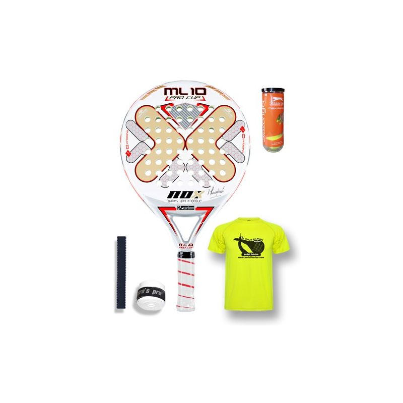 NOX ML 10 PRO CUP 2016