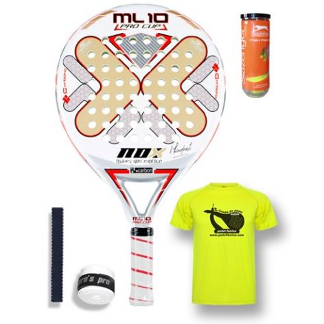 NOX ML 10 PRO CUP 2016