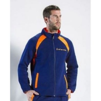 CHAQUETA STARVIE PRO BLUE