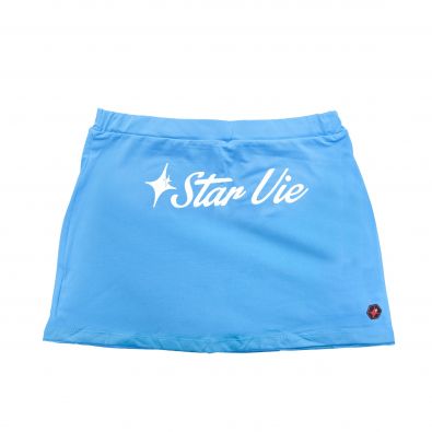 FALDA STARVIE REITER BLUE