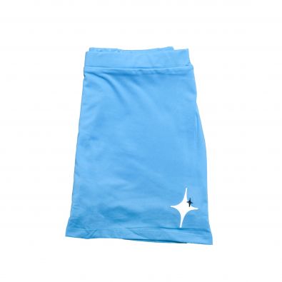 FALDA STARVIE REITER BLUE