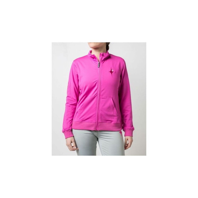 CHANDAL STARVIE MUJER SOLNA FUCSIA